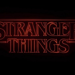 Stranger Things Main Theme (Extended)