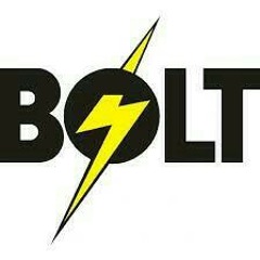 Curley cash - Bolt all di way