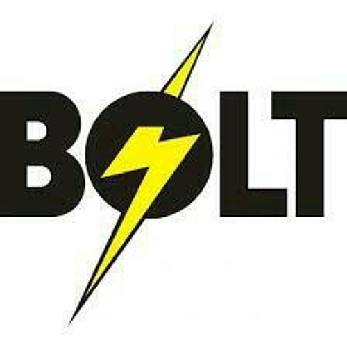 Curley cash - Bolt all di way