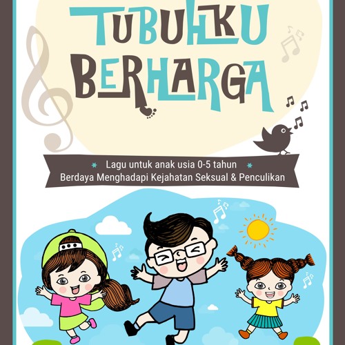 Tubuhku Berharga Full Version - Andri M Taufan & Indri Ayu Lestari