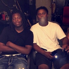 Lil Mike - Where You Was At (Feat. DMP JG)