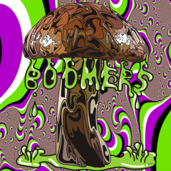 BOOMERS EP *Free Download