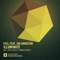 Feel Ft. Jan Johnston - Illuminate (Somna Radio Edit)