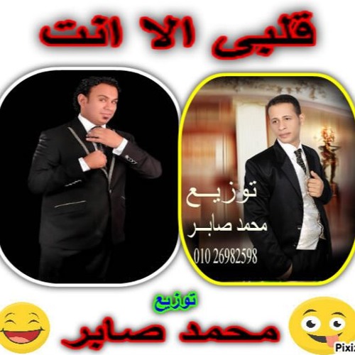 محمود الليثى   قلبى الا انت   توزيع   محمد صابر