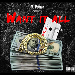 8 Madd At Me - B. Dollaz