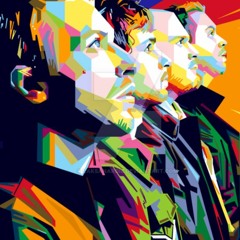 magnifique = coldplay tribute