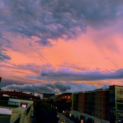 Clouds (Instrumental) prod. smsounds