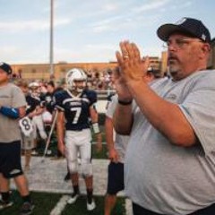 Kickoff Show: Providence coach Larry Denison