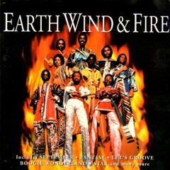 Earth, Wind & Fire Vs Blackbox ~ Fantasy (RKL Remix 2016) (Rod Layman)