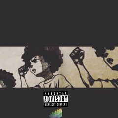 Oil Spills (Prod. ErikDom)