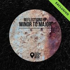 Coming Back- Minor To Major (Original Mix)