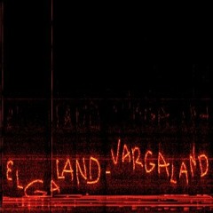Elgaland - Vargaland Fanfare Lullaby