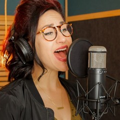 Female Vocal - Sphere LD47K Cardioid