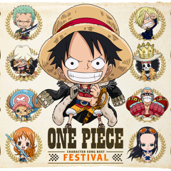 Family ～The 9 Straw Hat Pirates～