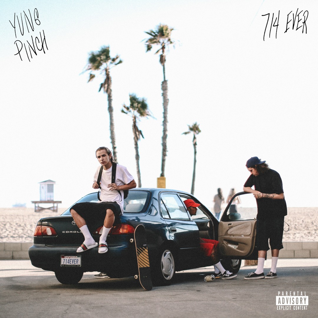 Stream @YungPinch - 714EVER (Prod. @Jdelgadobeats) by Yung Pinch