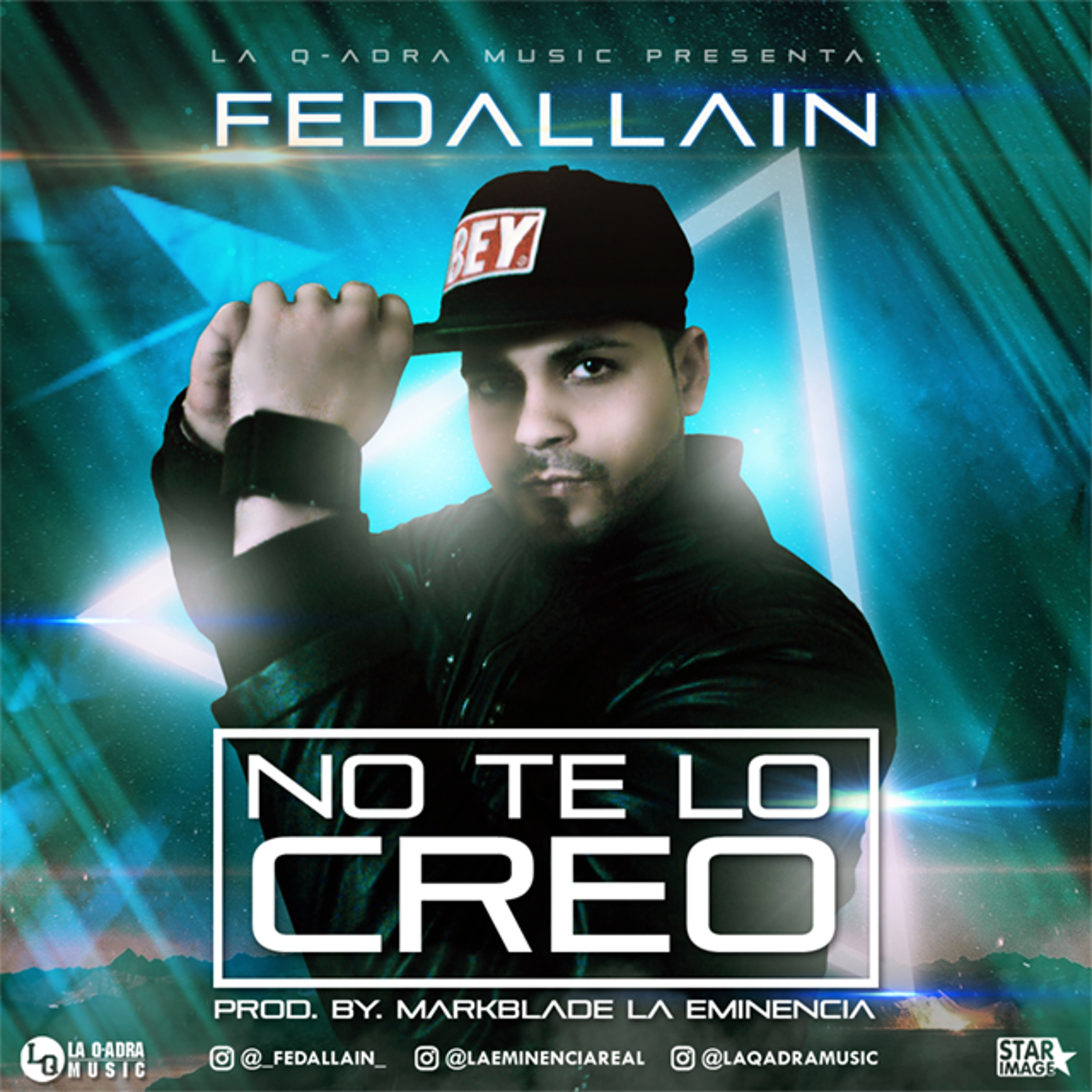 La Q-adra Music Venezuela