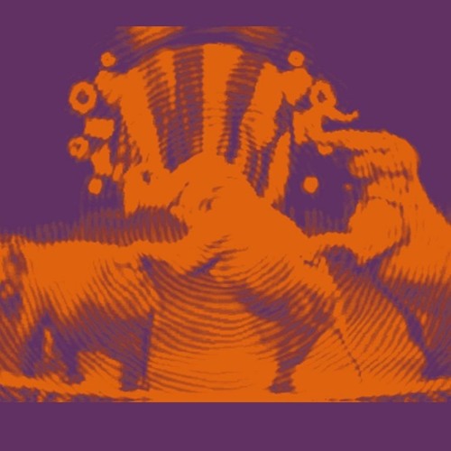 The Grand Elephant Funk Show (sketch version)