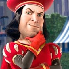 Lord Farquaad