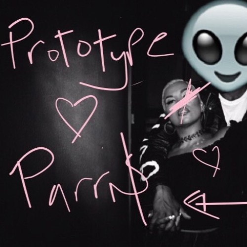 PARRI$ - Prototype (Cover)