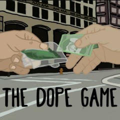 Artist:ElRalphieChapo Song:Da Dope Game
