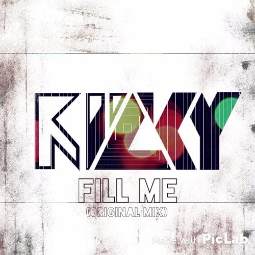 Fill Me (original mix) [ Click BUY For Free DL]