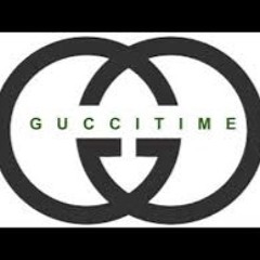 gucci time