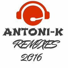 grandmaster flash &forious five : the message /ANTONI-K HYPER FANK BOOTLEG /