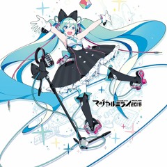 Stream 39みゅーじっく! / 39Music! 歌ってみたぁ！【かなキ】Hatsune