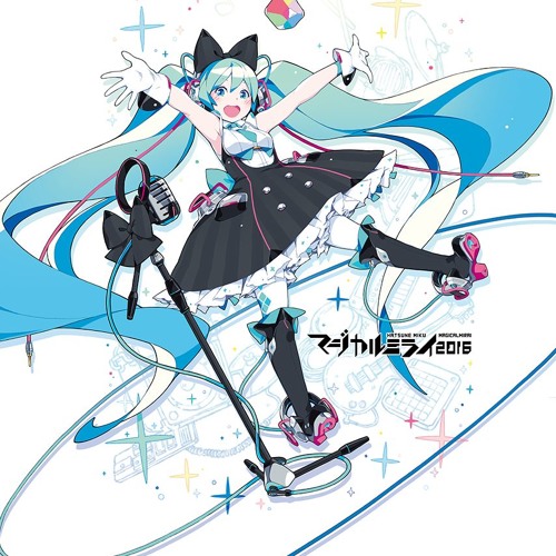 まっちゃぁ 60fps Full風] 39みゅーじっく！ 39 Music! - 初音ミク Project