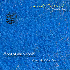 Summersault Feat Jonnie Bars (Prod by ChrisBeach)