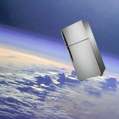 Cruise Elroy - Fridge Magnet (demo)