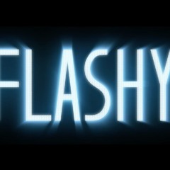 FLASHY