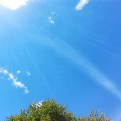 Muhammad Khalifa - Clear Blue Sky