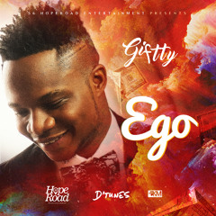 Giftty - Ego (Prod. D'tunes)