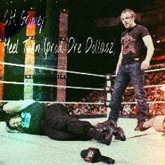 CH Grimey - Heel Turn (Prod. Dre Dollasz)