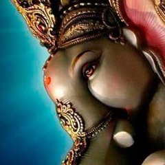Om Gan Ganapataye Namaha - Shri Ganesh Mantra