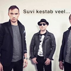 SHANON - Suvi Kestab Veel (Official Version)