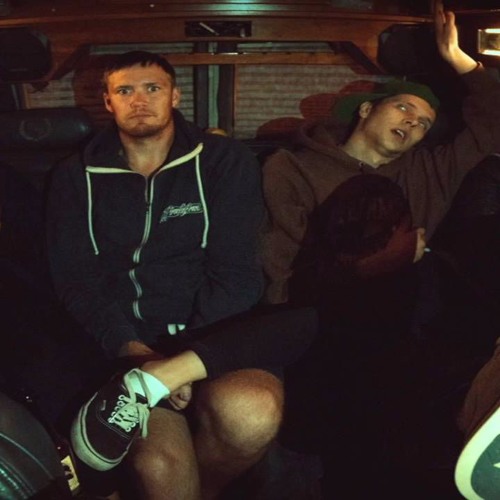 Azma & Maxtract - Ron Jeremy