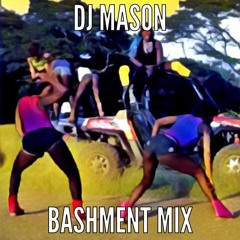 OLD SCHOOL BASHMENT MIX