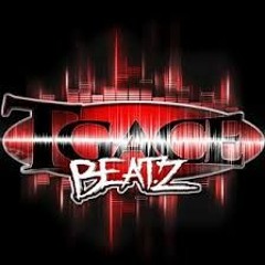 "Live It Up" (Prod. By TGace Beatz)