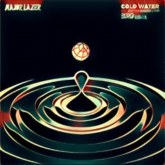 Major Lazer Feat. Justin Bieber & MØ - Cold Water (B3RG Remix)