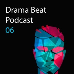Dramabeat 06 - DJ Brian Chen (Un-edited, recorded live)