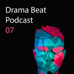 Dramabeat 07 - DJ Brian Chen (Un-edited, recorded live)