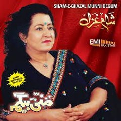 Har Qadam Zehmatain Har Nafs Uljhanain.  by  Munni Begum .