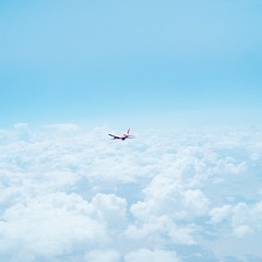 #LHR70: To my first time in the sky