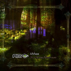 AM.eye - Ultra Fantasy Maximaizer (FULL ALBUM)