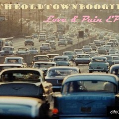 THEOLDTOWNBOOGIE_Love & Pain (disco Bomb Miх)