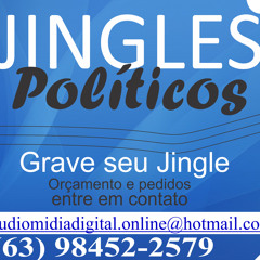 jingle politico musica  para campanha  2016 by-djflavio 63 984522579