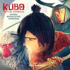 Kubo And The Two Strings Hitman's Hollywood Review 8/18/16