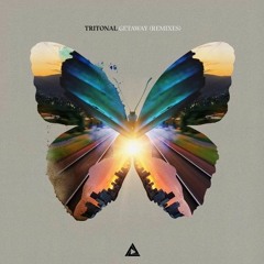 Tritonal Ft. Angel Taylor — Getaway (Koven Remix)